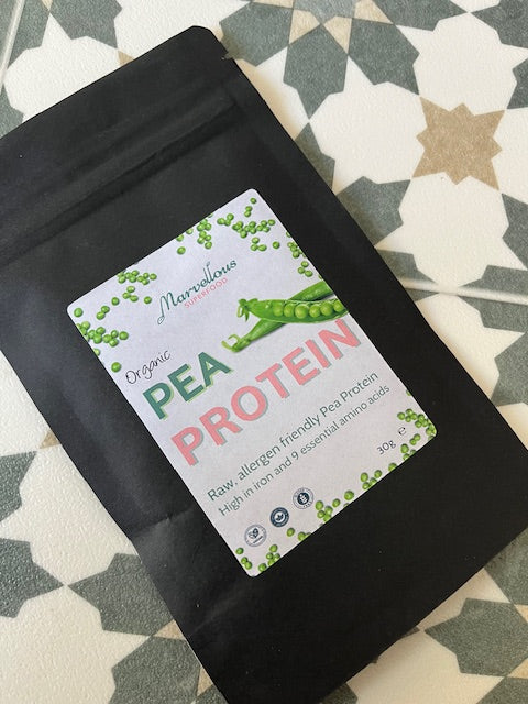 FIT BOX: Protein shake selection box