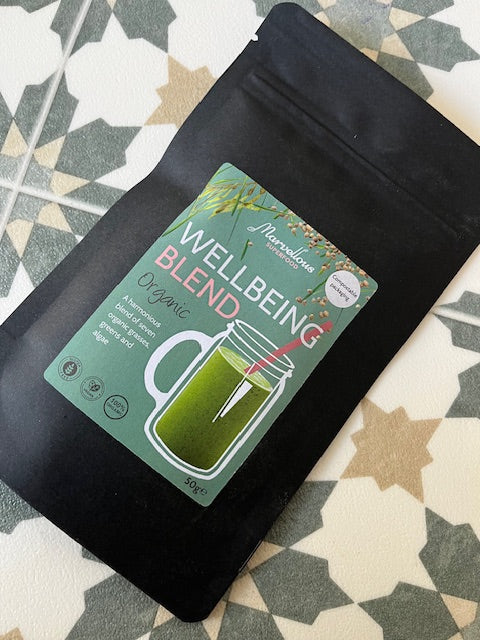 Women’s Health Box