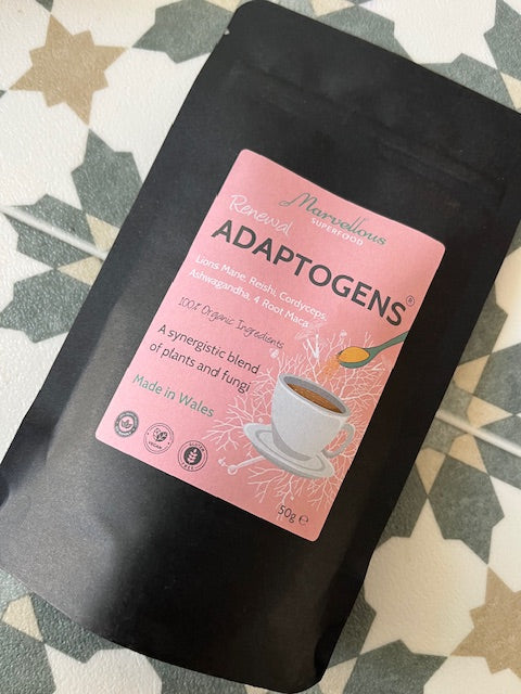 Women’s Health Box