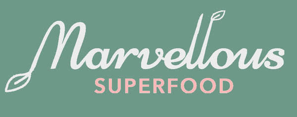marvelloussuperfood