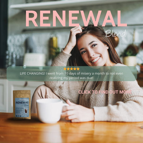 Life Changing, Peri-Menopause Magic & More: What Our Customers Say About Renewal