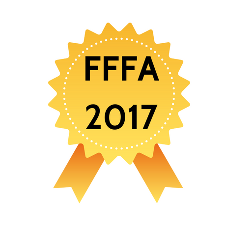 Free From Food Awards 2017