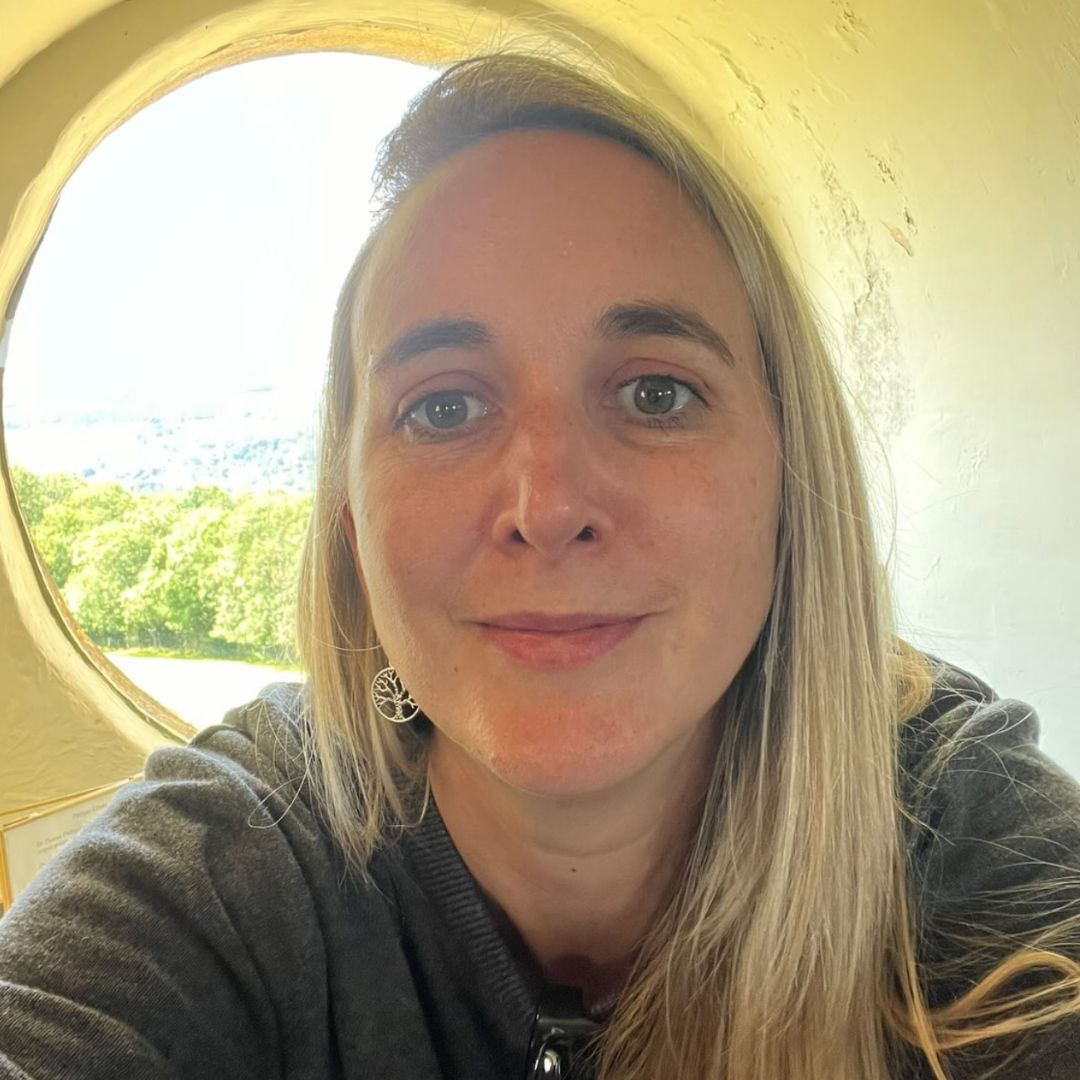 Sarah’s story: Managing Endometriosis with Holistic Remedies