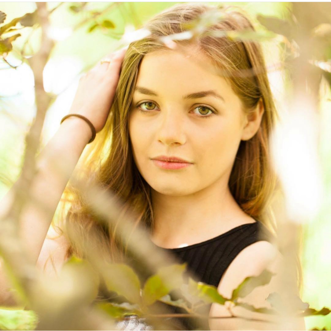 Tessa’s story: Finding Relief from Extreme Period Pain