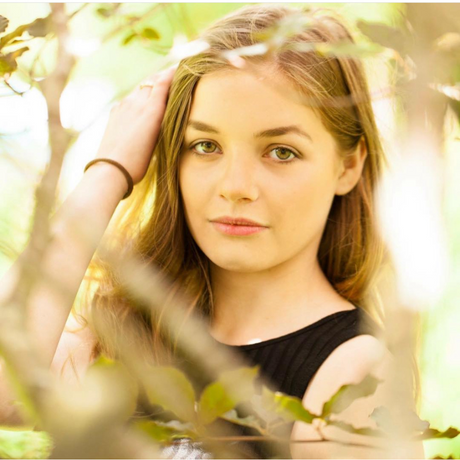Tessa’s story: Finding Relief from Extreme Period Pain