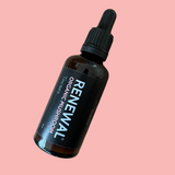 RENEWAL ORGANIC MUSHROOM TINCTURE