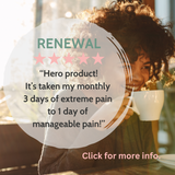 Women’s Health Box