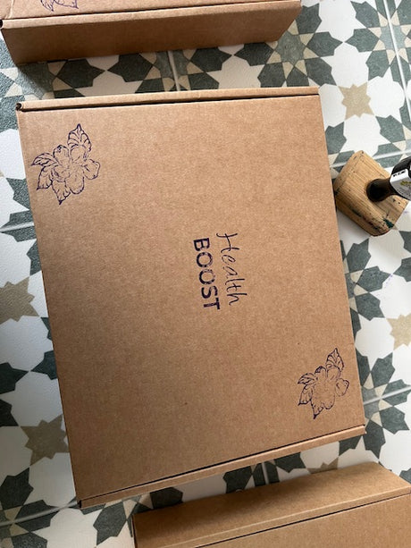 Women’s Health Box